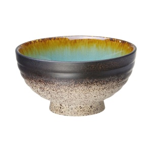Bol asiatic Lazur, 197 mm Fine DIne