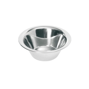 Bol bucatarie, inox,, 0.8 lt, 160x(H)63mm, Hendi