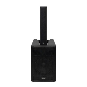 Boxa audio profesionala, sunet HI-FI, 600W/200W, bass 8", tweeter 4 x 2" neodymium, SAL PAS8W42S
