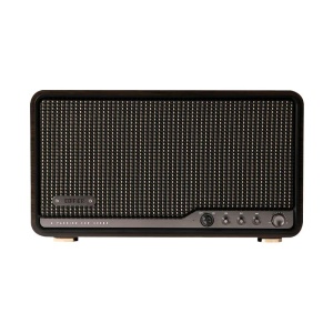 BOXE EDIFIER desktop bluetooth, RMS: 80W (2 x 15W, 1 x 50W), Bluetooth 5.4, AUX, Wi-Fi, USB-C, black, "S300-BK" - Img 2