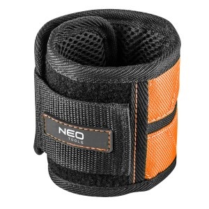Bratara magnetica, material textil, VECRO