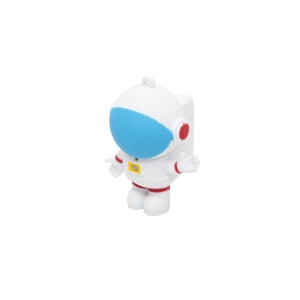 Breloc LED, figurine, 3xLR1130, 12 buc./display - Img 3
