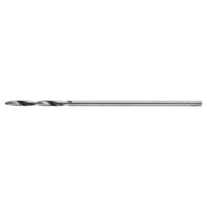 Burghie metal, HSS-G, 1.5 mm, 10 buc -set