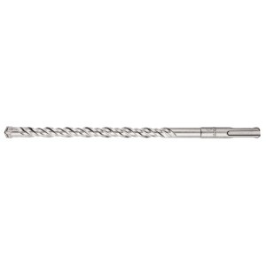 Burghiu beton SDS +, 10x210mm, S4 tip, quatro (varf cu 4 lame)