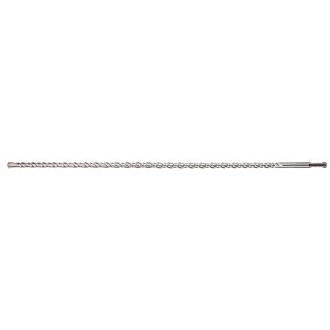Burghiu beton, SDS Plus, 12 x 450 mm, S4, Quatro