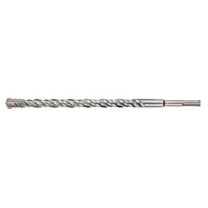 Burghiu beton, SDS Plus, 16 x 260 mm, S4, Quatro