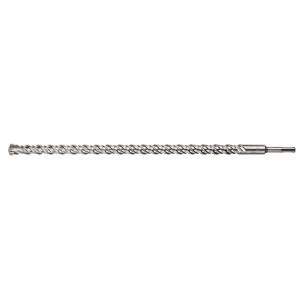 Burghiu beton, SDS Plus, 24 x 600 mm, S4, Quatro