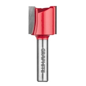Burghiu freza, drept, HM, 20x19mm, tija 8mm