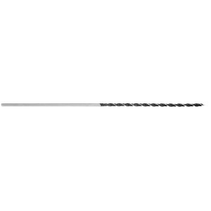 Burghiu lemn, extins 6 x 400 mm
