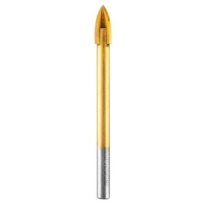 Burghiu multifunctional HM, 8 mm
