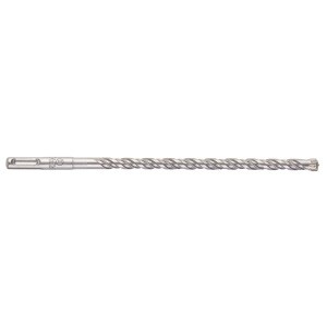 Burghiu pentru beton armat SDS Plus 10 x 310 mm, quatro