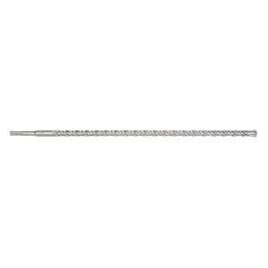 Burghiu pentru beton armat SDS Plus 14 x 450 mm, quatro