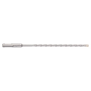 Burghiu pentru beton armat SDS Plus 6 x 210 mm, quatro