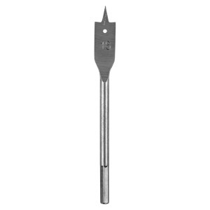 Burghiu pentru lemn cu lama, 18 x 152 mm