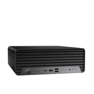 Calculator SH HP ProDesk 400 G9 SFF, Hexa Core i5-12500, 16GB DDR4, 256GB SSD