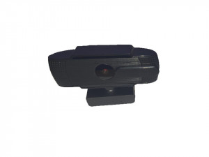 Camera WEB HD conectare USB, 1080P 30fps, cel mai bun raport pret/calitate, model 1 - Img 1