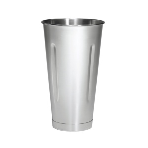 Cana de amestecare Hamilton Beach, inox 940 ml