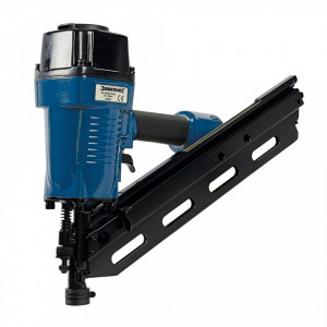Capsator pneumatic mare, Silverline - Img 1