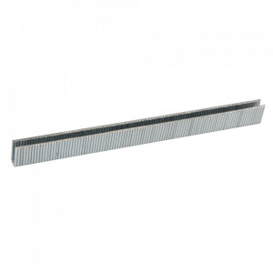 Capse galvanizate capsator, tip 90 ,18GA, 5.80 x 13 x 1.25mm, 5000 buc, Fixman - Img 4
