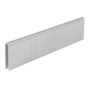 Capse galvanizate pentru capsator pneumatic (14-570), GA18, tip 90 (4K), lungime 30 mm, 4000 buc