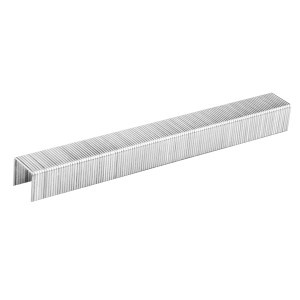 Capse galvanizate pentru capsator pneumatic (14-572), GA21, tip 80 (380), lungime 12 mm, 4000 buc