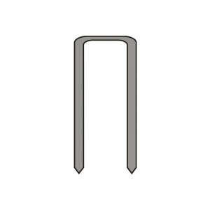 Capse tip 90, 5.7mm, 20 mm, capsator pneumatic , 2500 buc, Pansam - Img 2
