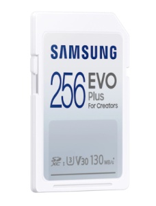 Card memorie Samsung MB-SC256K/EU "MB-SC256K/EU" - Img 2