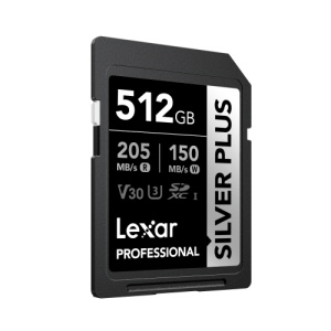 Carduri memorie Lexar LSDSIPL512G-BNNNG "LSDSIPL512G-BNNNG" - Img 2