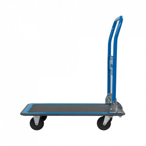Carut platform, 465 x 725 mm, 150 kg, Silverline - Img 3