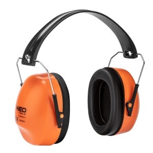 Casti protectie urechi max 24db