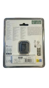 Casti Wireless Stereo, Bluetooth, NEGRU, afisaj LED, incarcare cu docking case, T'nB - Img 6