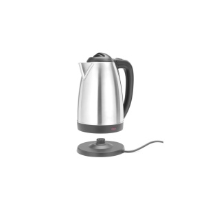 Ceainic electric fara fir, Hendi, 2150 W, 2.5 litri, Inox - Img 2