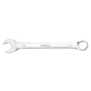 Cheie combinata 19 x 230 mm, CrV, DIN3113