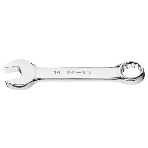 Cheie combinata fixa-inelara 14 mm