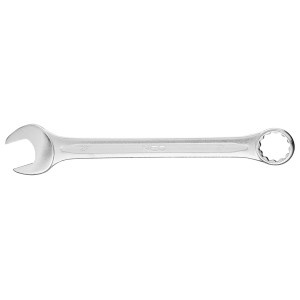 Cheie combinata fixa - inelara 29 x 340 mm