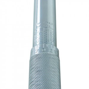 Cheie de cuplu dinamometrica , 28-210nm , 1/2 ,  Silverline Torque Wrench - Img 7