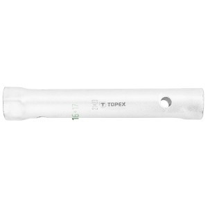Cheie Tubulara dubla, tip teava 21 x 23 mm