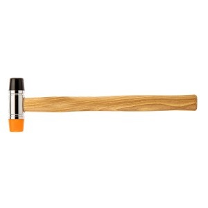 Ciocan tinichigerie cauciuc 150gr/22mm