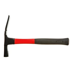 Ciocan zidar 600 g, maner fibra sticla