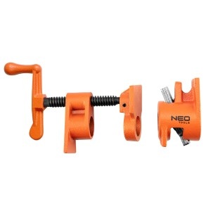 Clema fixare tevi 3/4"
