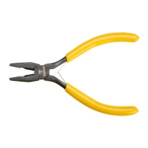 Cleste combinat, precizie, 140 mm
