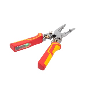 Clește electric multifuncțional, 11 în 1 - Img 4