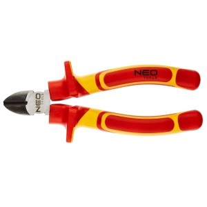 Cleste sfic VDE 160mm (6 "), CrV