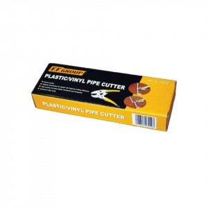 Cleste taiat conducte polipropilena, vinil, 26mm, F.F. Group - Img 2