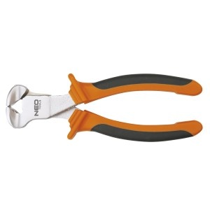Cleste taiere frontala 160mm