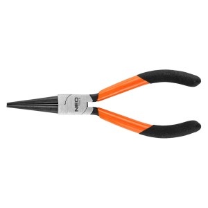 Cleste varf lung, rotund 160 mm