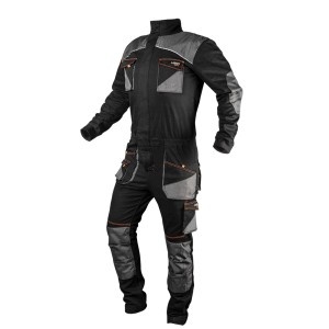 Combinezon de lucru HD Slim, marimea XS