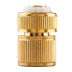 Conector 1/2" din alama