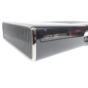 Consola jocuri XBOX 360 S Console Slim, model 1439, HDD 250 gb, 1 controller, second hand - Img 5