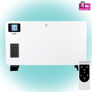 Convector Smart 3 trepte. 2300W - Img 1